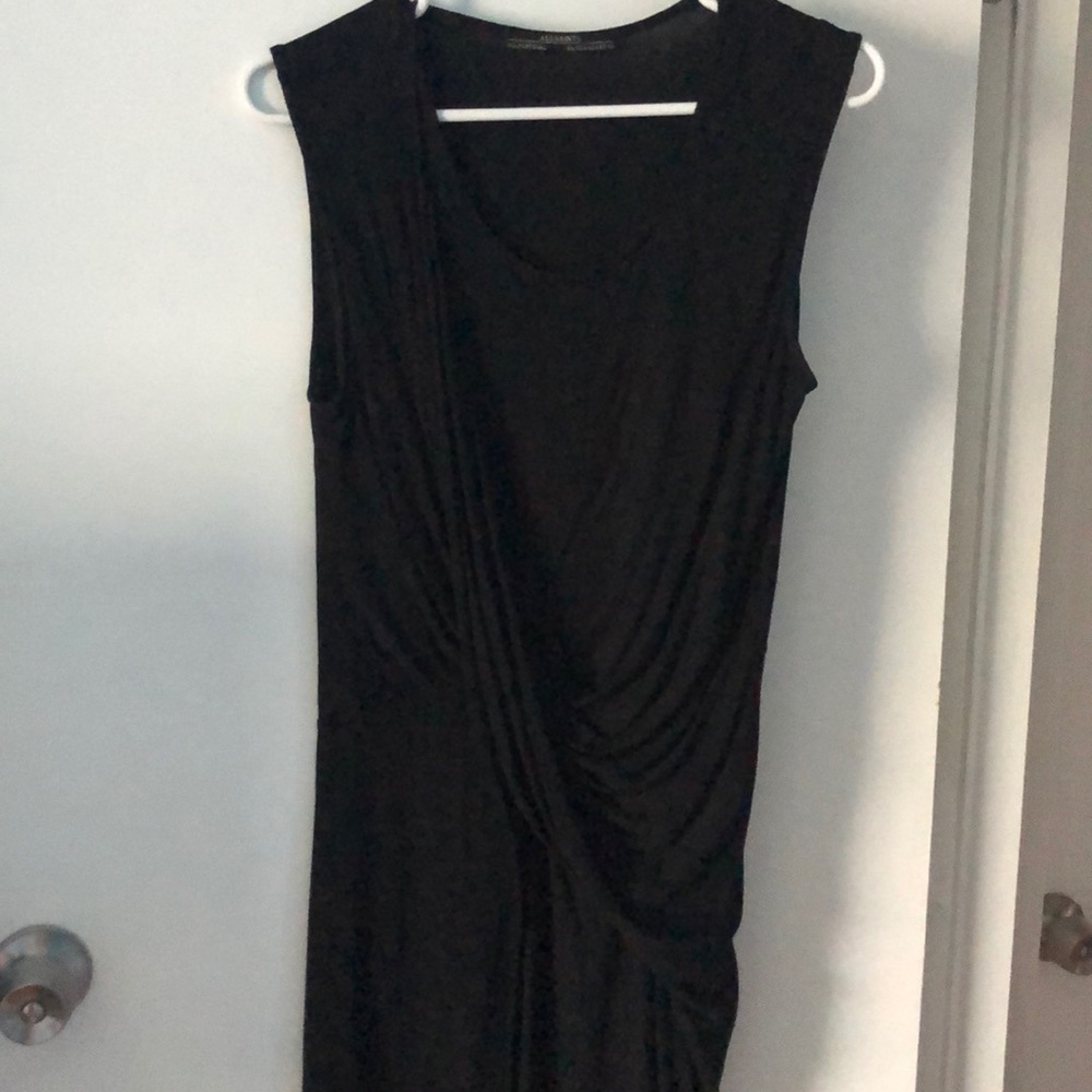 Dress - Picture 3 of 4